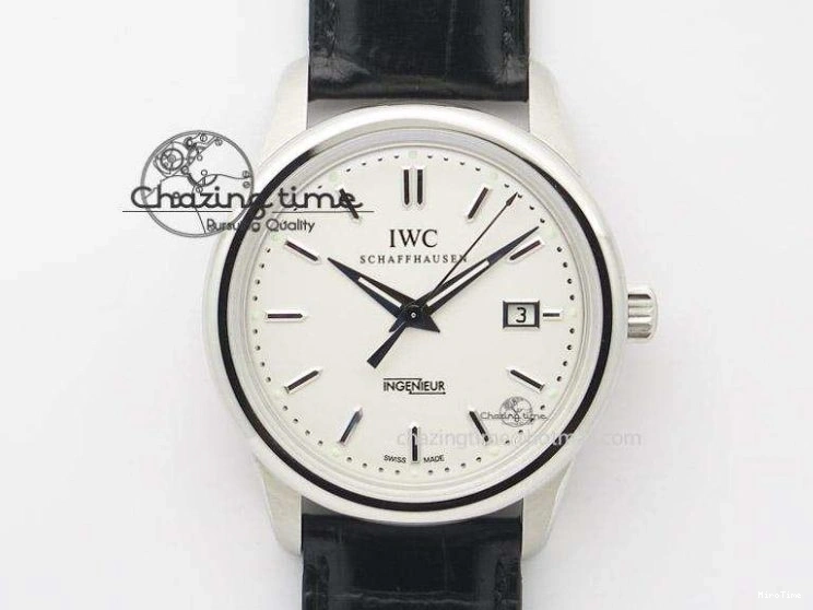 MIROTIME 0414 Portofino SCHAFFHAUSEN SS MKF 1:1 Best Edition Blue Dial On Mesh Bracelet A Versatile 7338